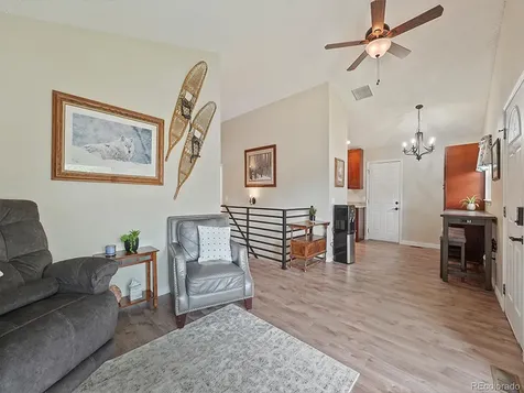 4768 S Zeno Street Aurora CO 80015