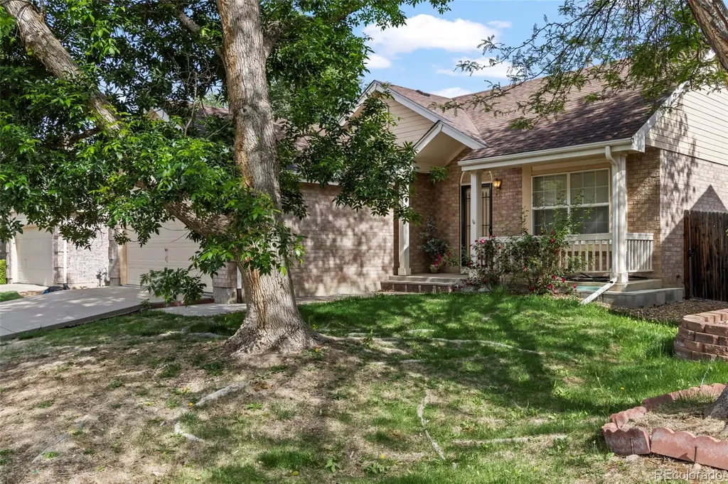 2871 Elaine Drive Broomfield CO 80020