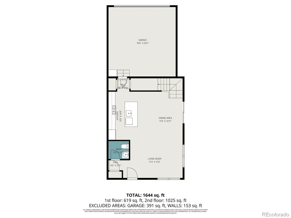13685 Ash Circle Thornton CO 80602