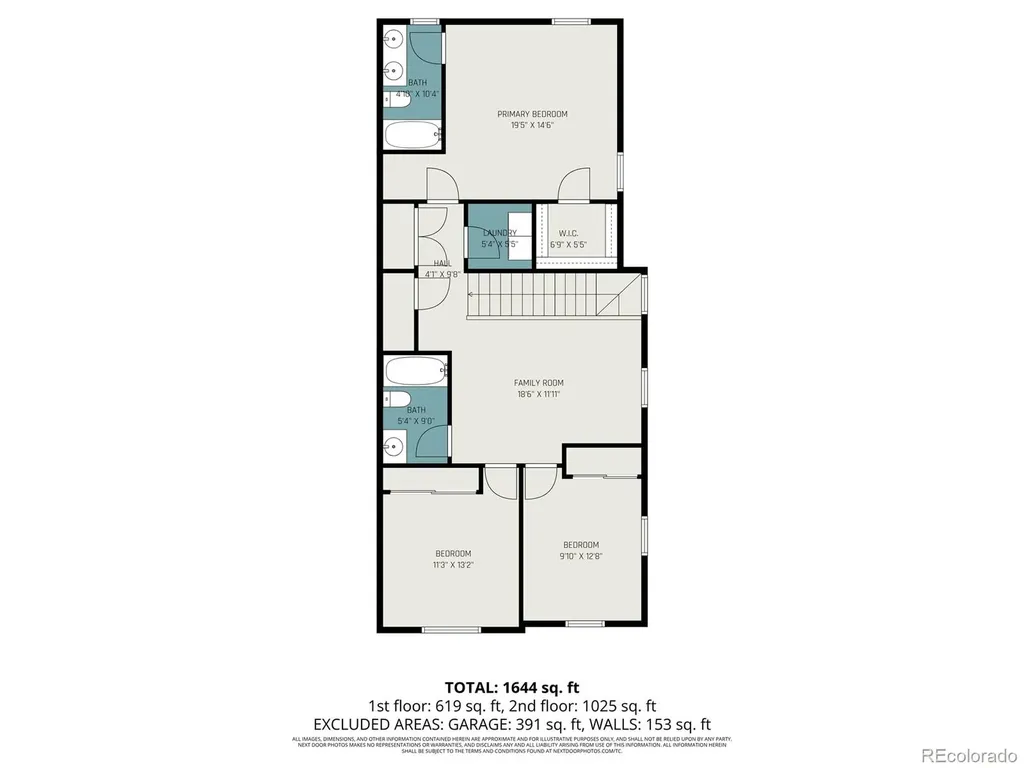 13685 Ash Circle Thornton CO 80602