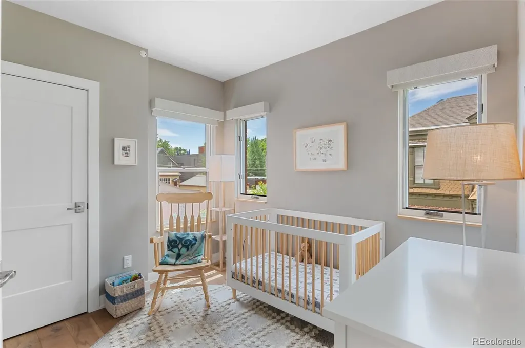 2880 Curtis Street Denver CO 80205