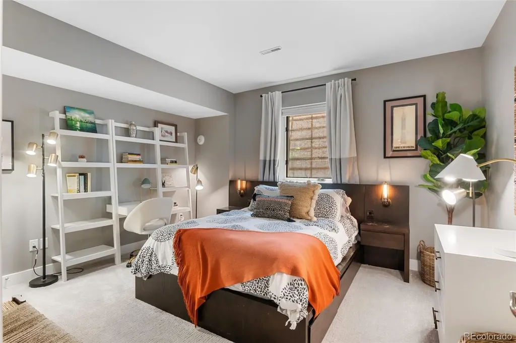 2880 Curtis Street Denver CO 80205