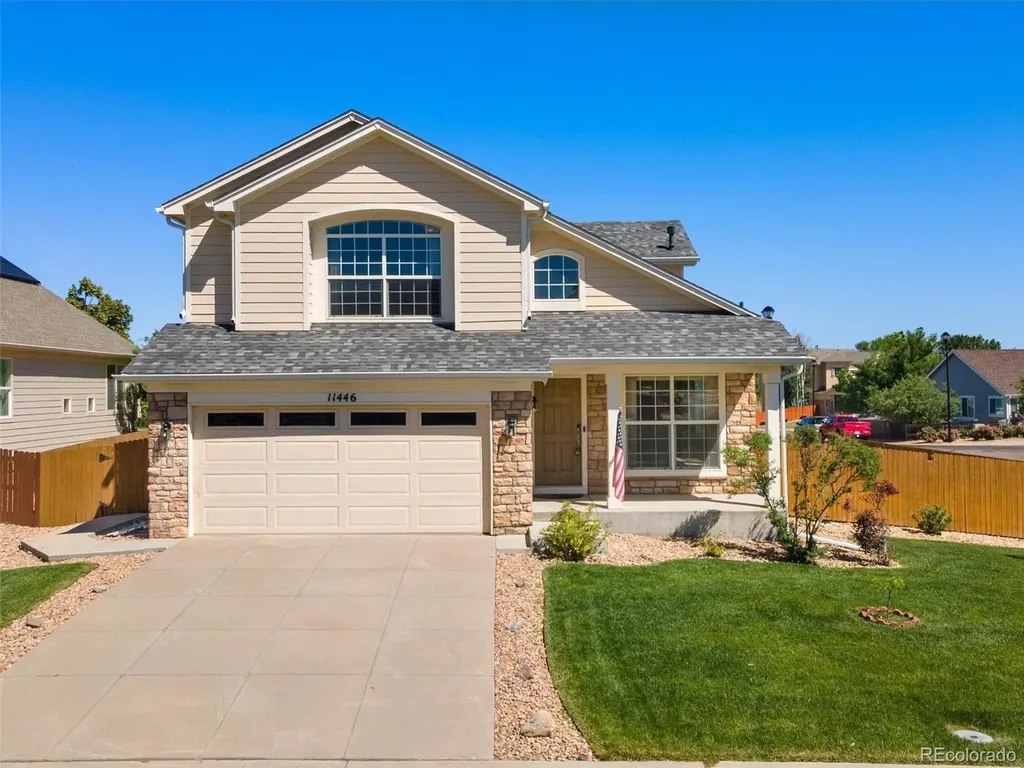 11446 Jersey Drive Denver CO 80233