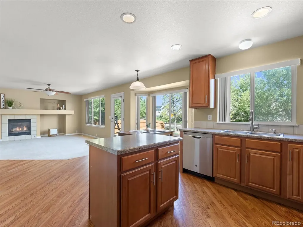 11446 Jersey Drive Denver CO 80233