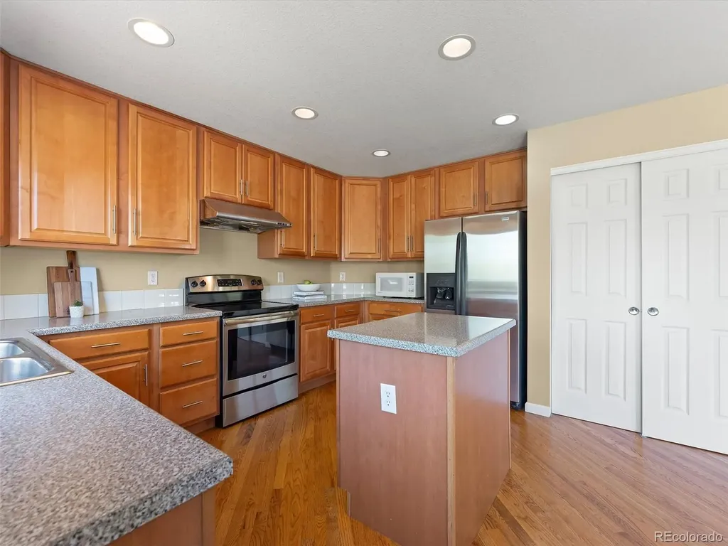 11446 Jersey Drive Denver CO 80233