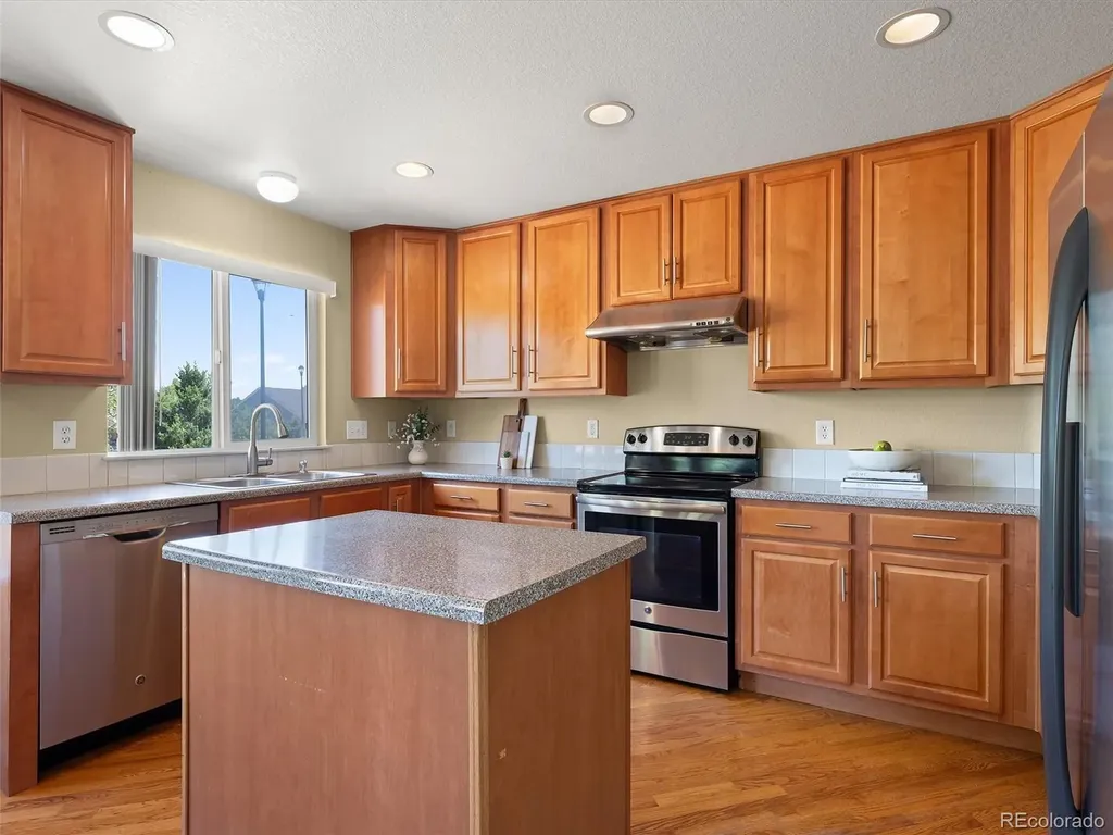 11446 Jersey Drive Denver CO 80233