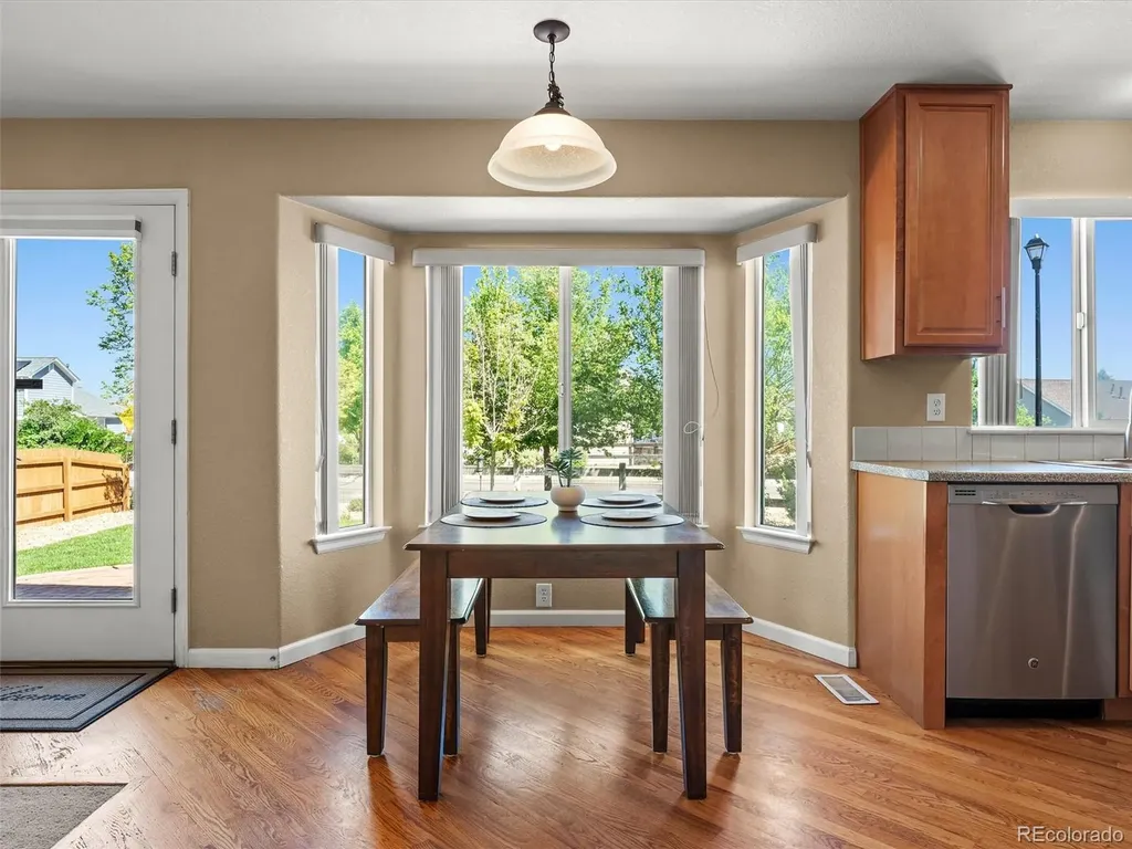 11446 Jersey Drive Denver CO 80233