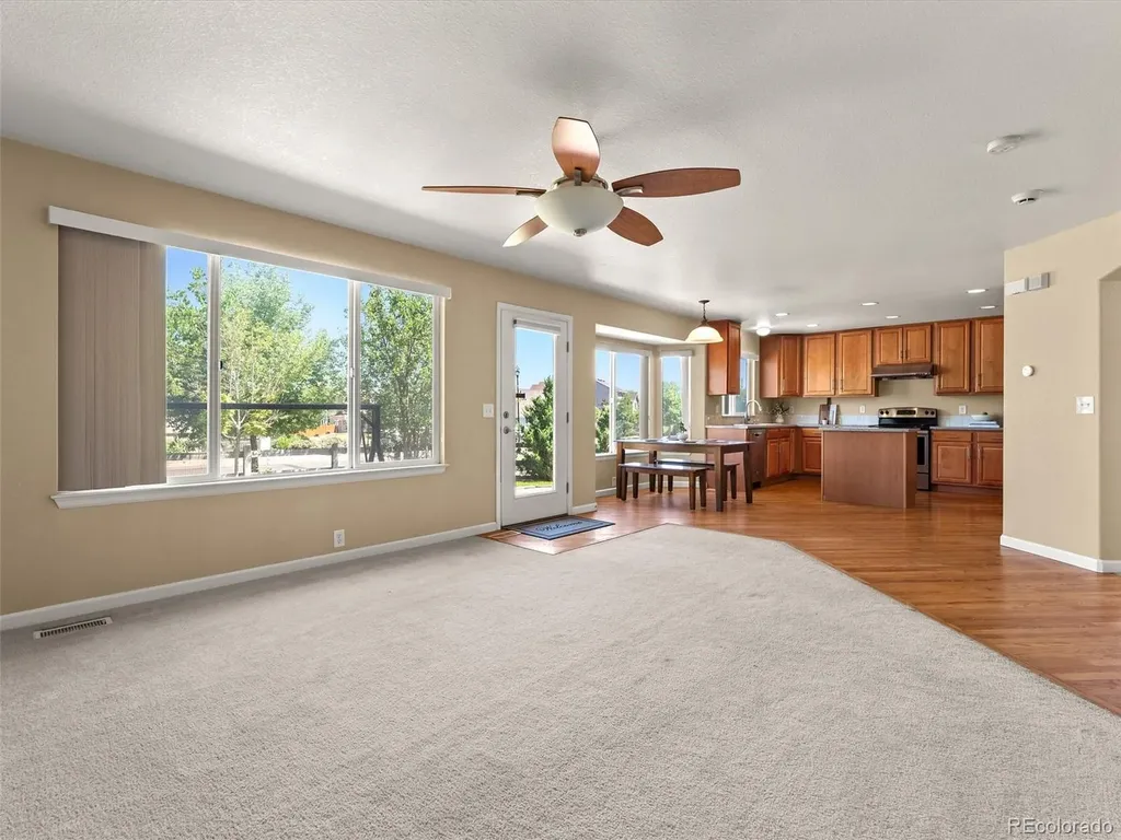 11446 Jersey Drive Denver CO 80233