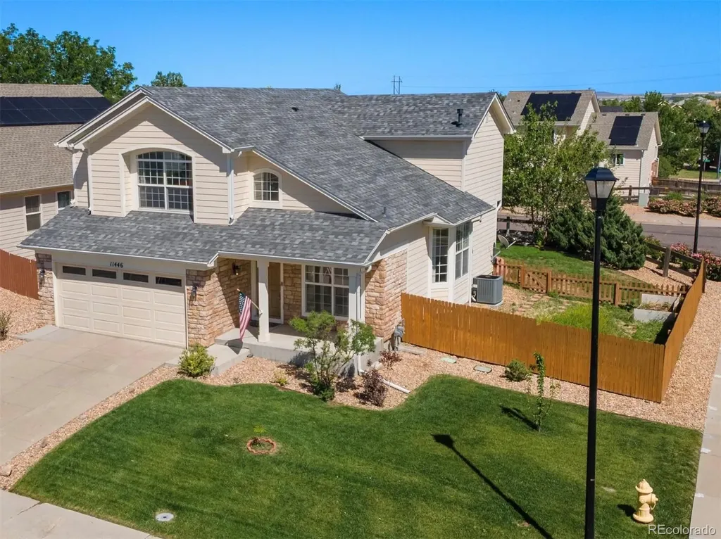 11446 Jersey Drive Denver CO 80233