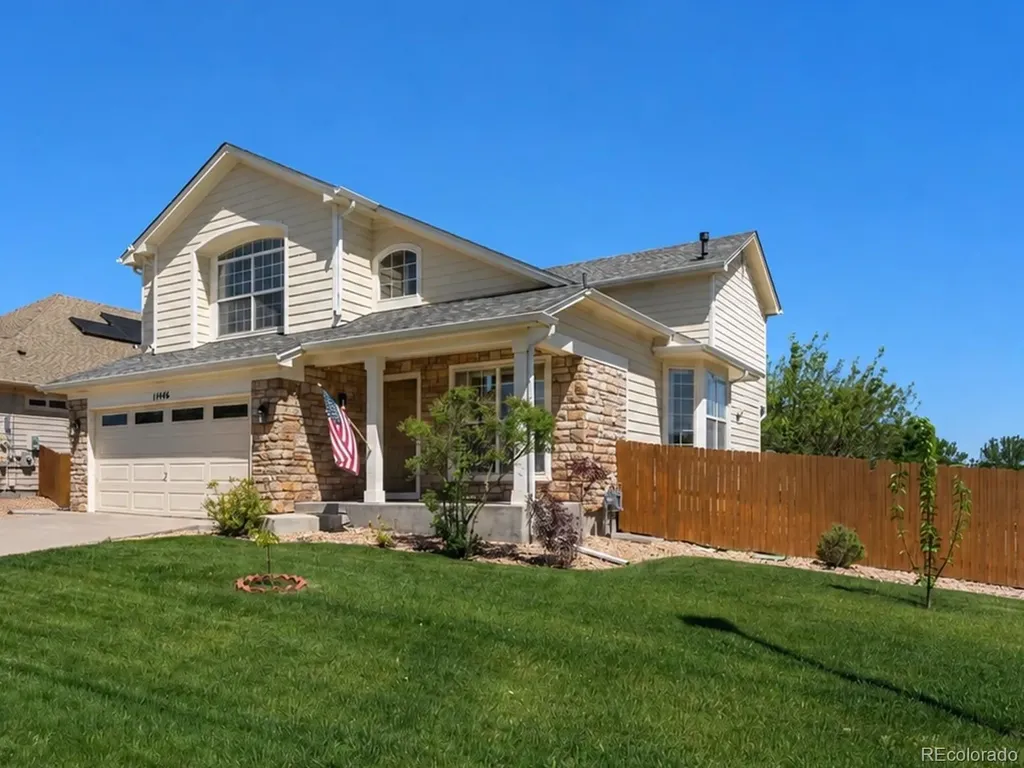 11446 Jersey Drive Denver CO 80233