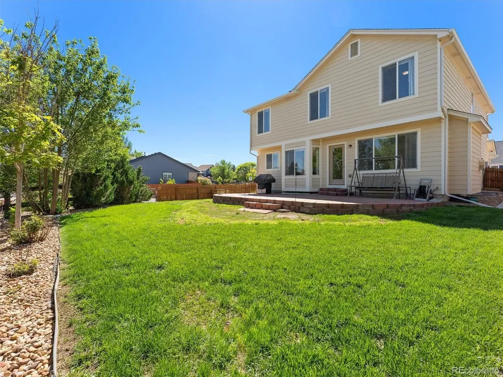 11446 Jersey Drive Denver CO 80233