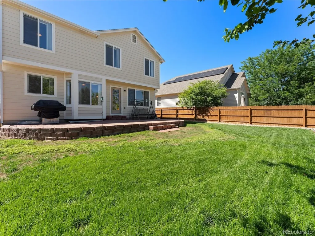 11446 Jersey Drive Denver CO 80233