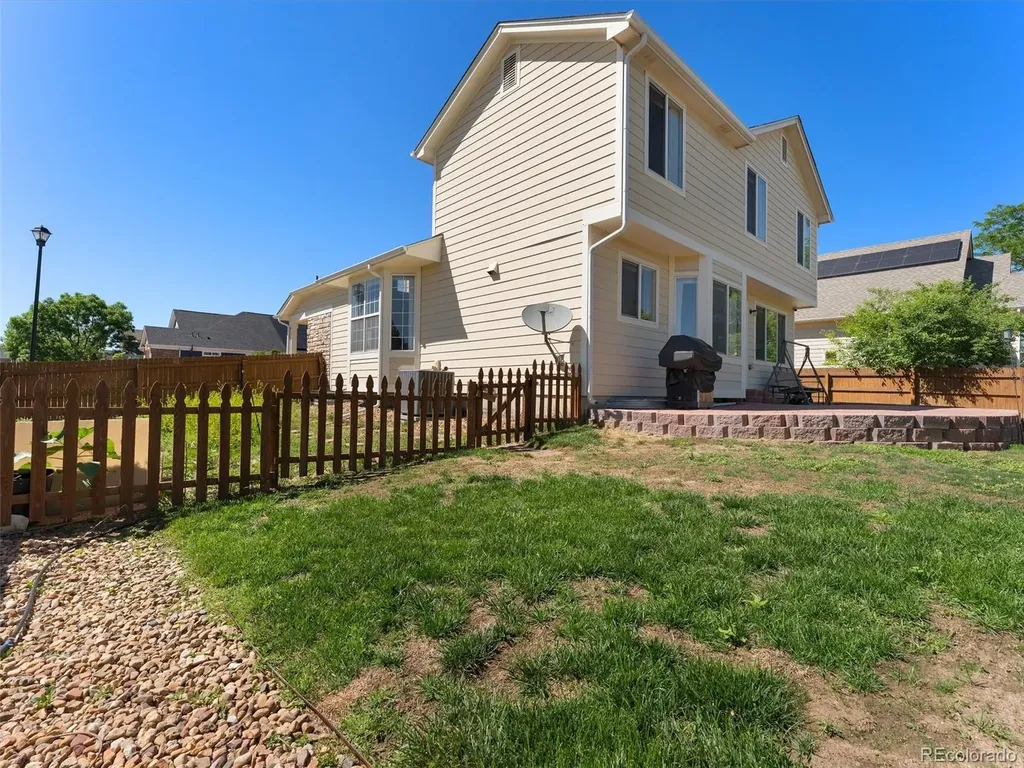 11446 Jersey Drive Denver CO 80233