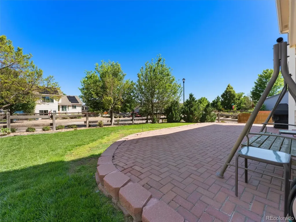 11446 Jersey Drive Denver CO 80233