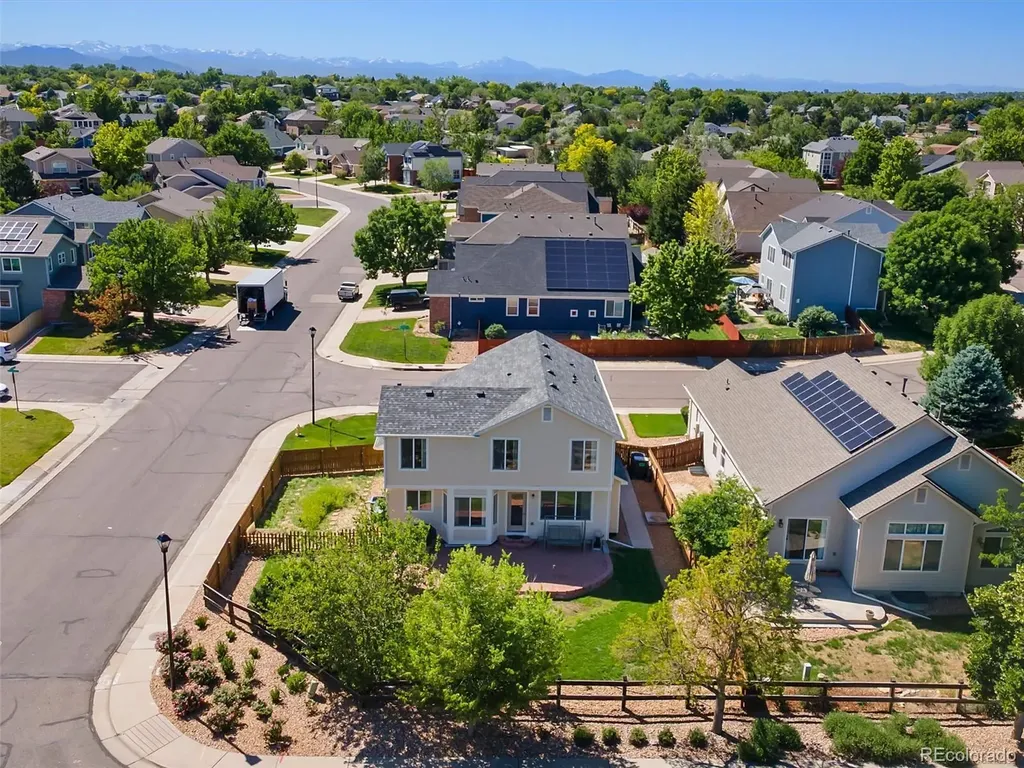 11446 Jersey Drive Denver CO 80233