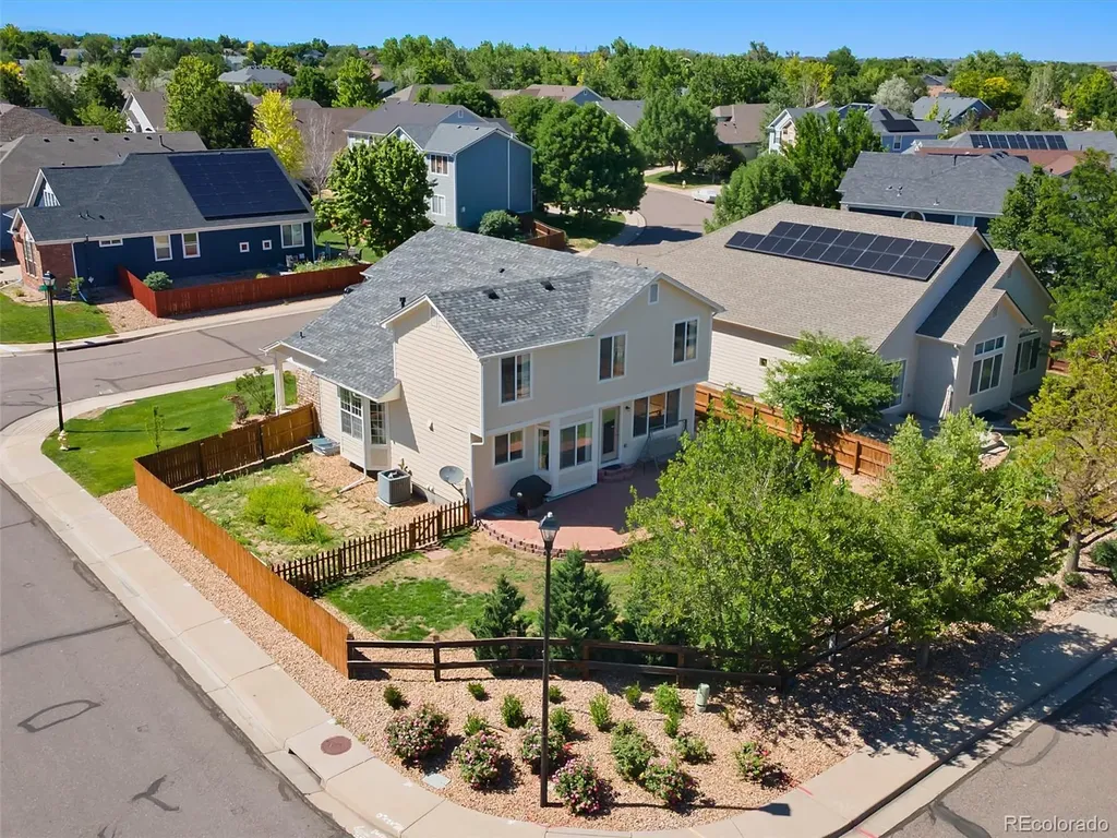 11446 Jersey Drive Denver CO 80233