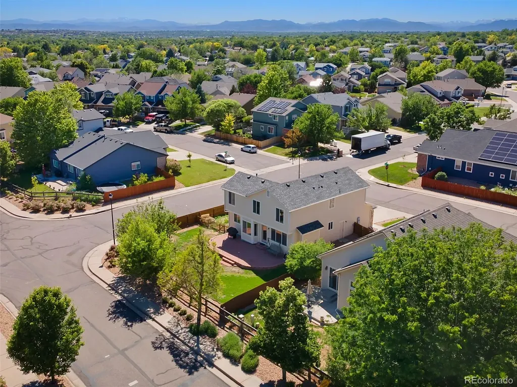11446 Jersey Drive Denver CO 80233