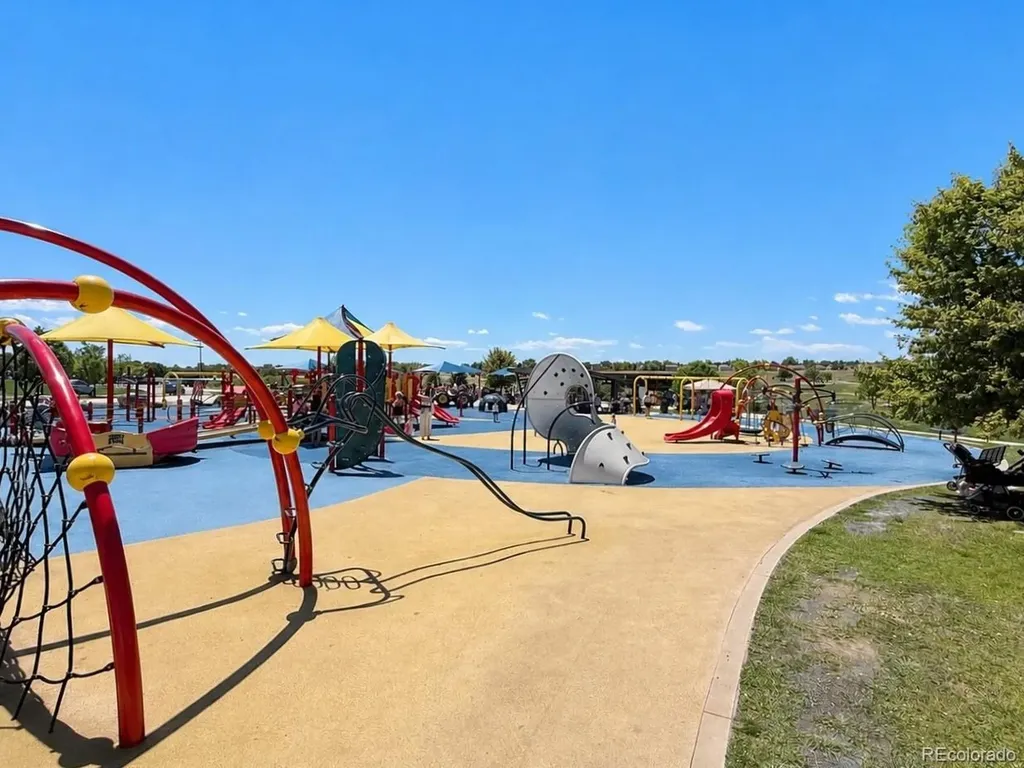 11446 Jersey Drive Denver CO 80233