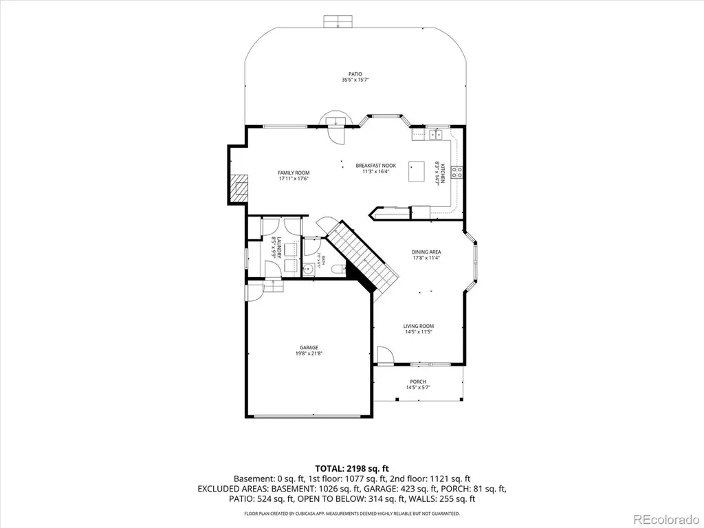 11446 Jersey Drive Denver CO 80233