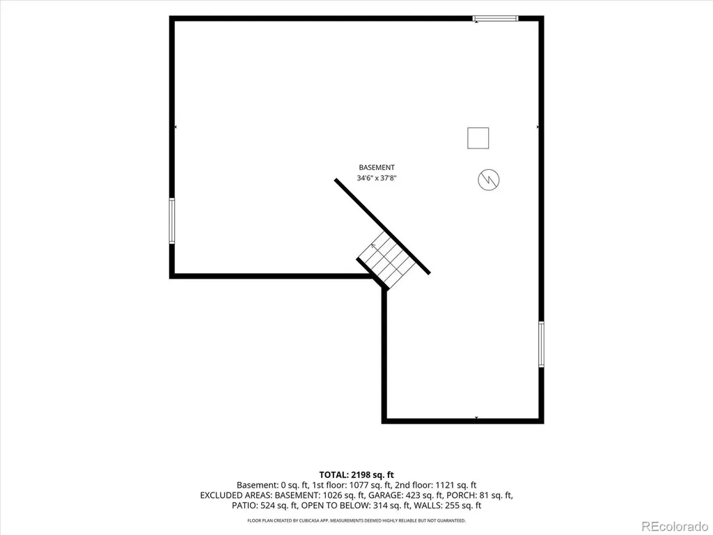 11446 Jersey Drive Denver CO 80233