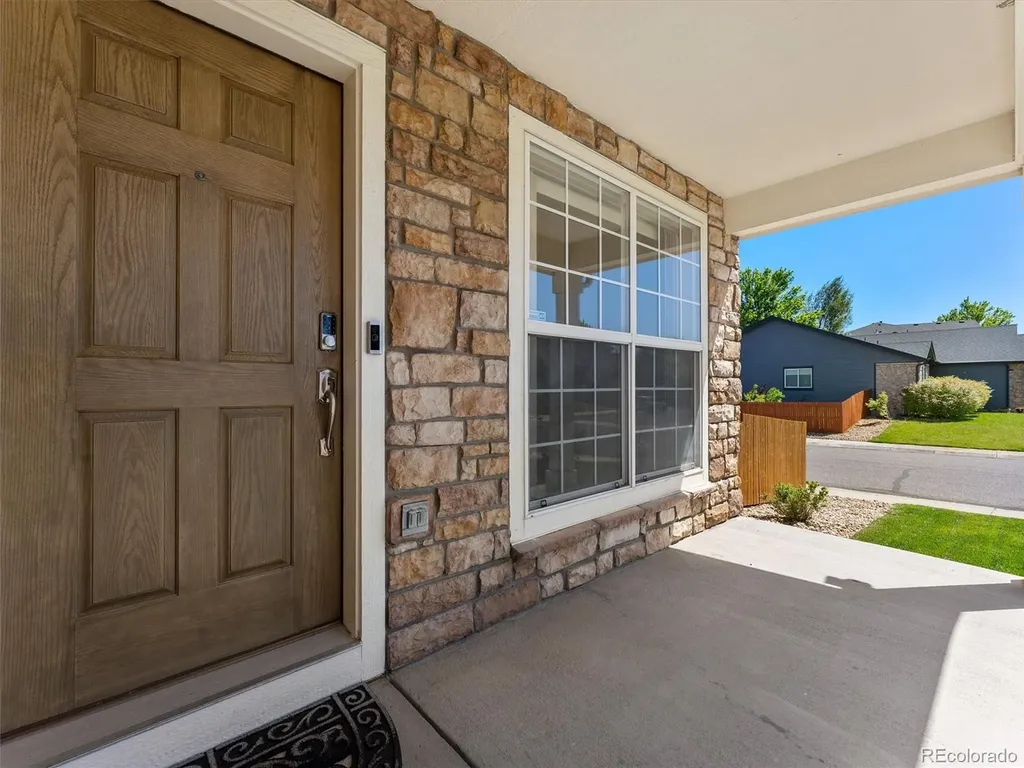 11446 Jersey Drive Denver CO 80233