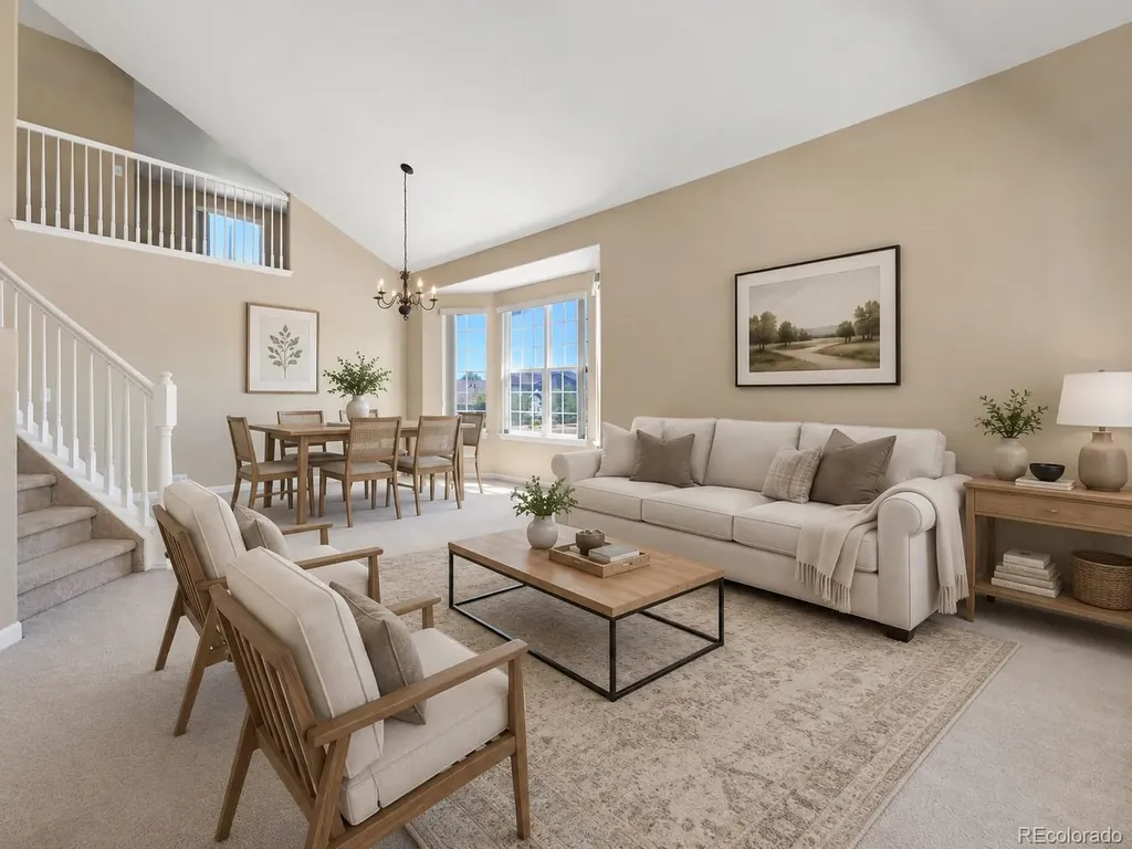 11446 Jersey Drive Denver CO 80233