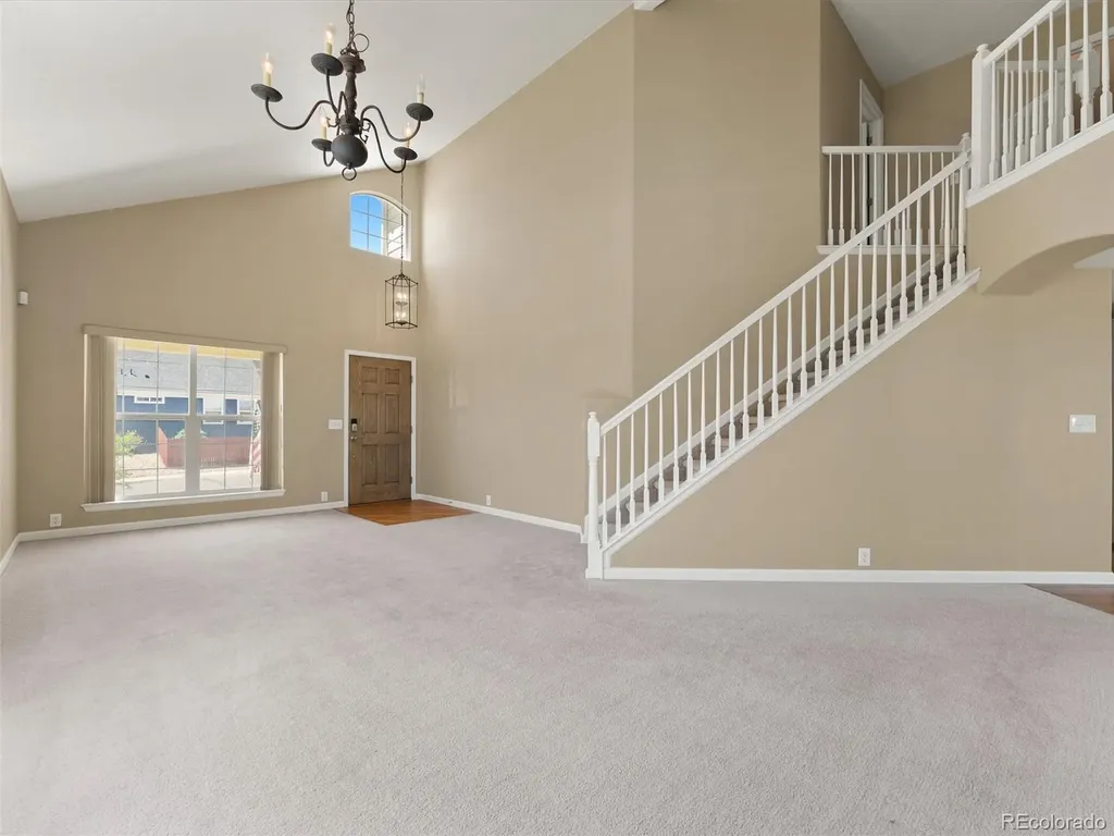 11446 Jersey Drive Denver CO 80233