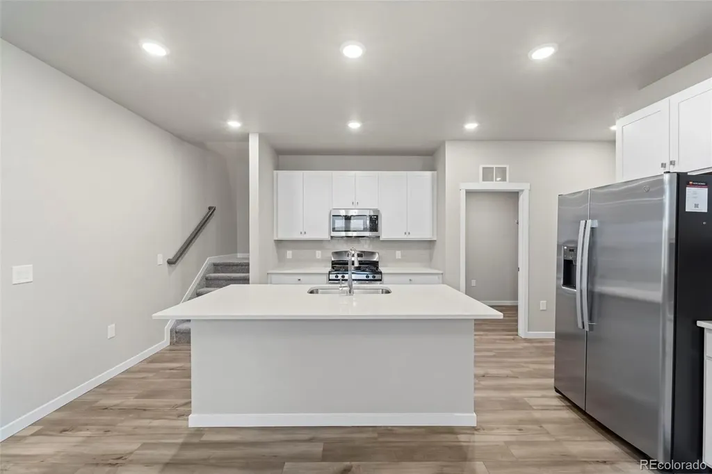 7810 Keebler Colorado Springs CO 80908