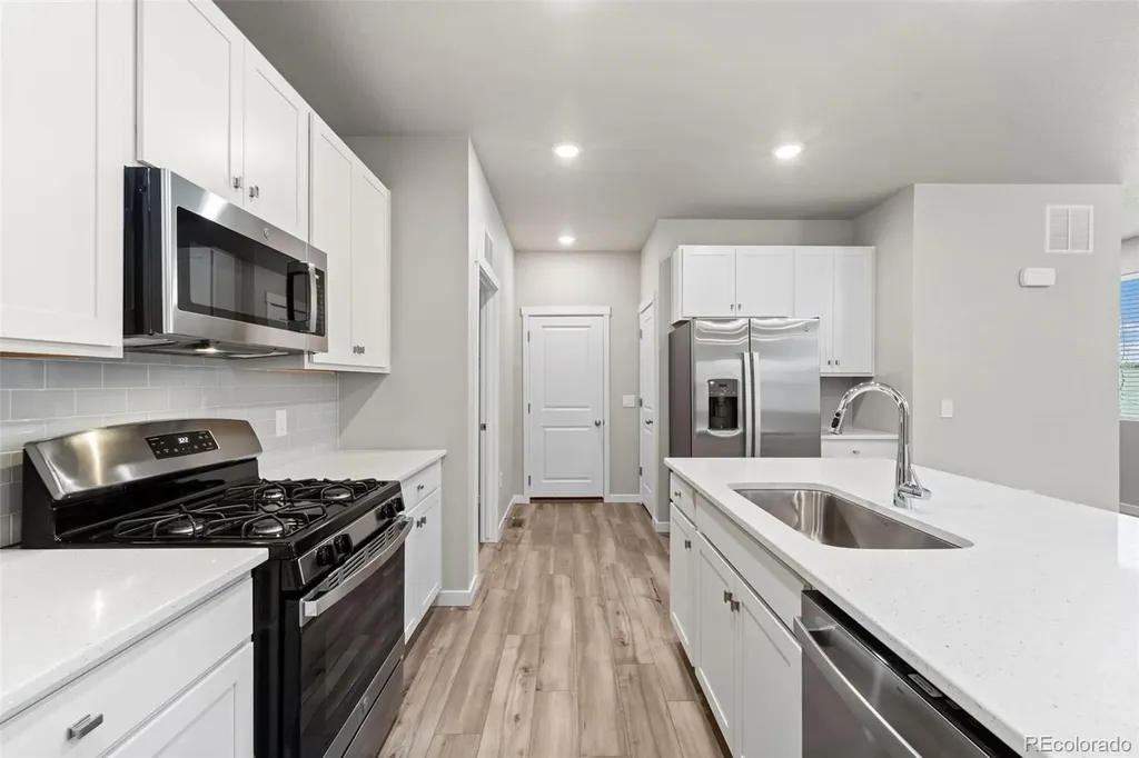7810 Keebler Colorado Springs CO 80908