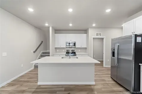 7810 Keebler Colorado Springs CO 80908