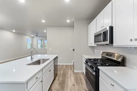 7810 Keebler Colorado Springs CO 80908