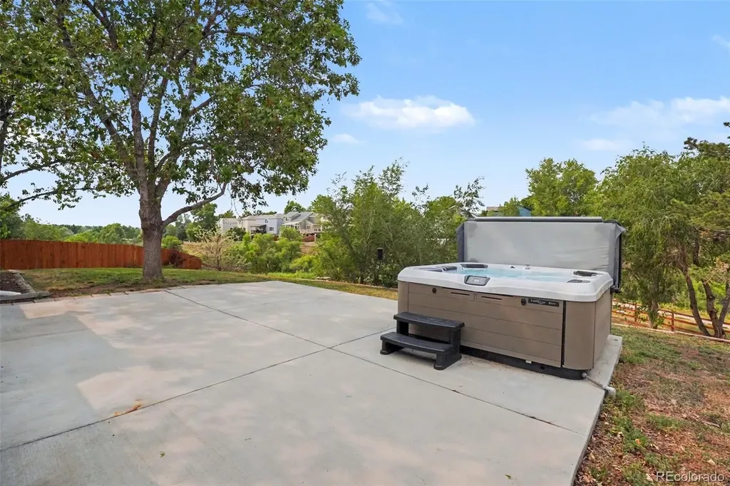 21623 E Powers Circle Aurora CO 80015