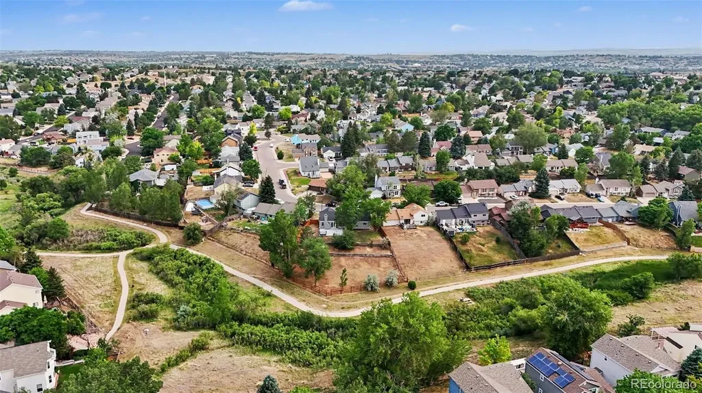 21623 E Powers Circle Aurora CO 80015