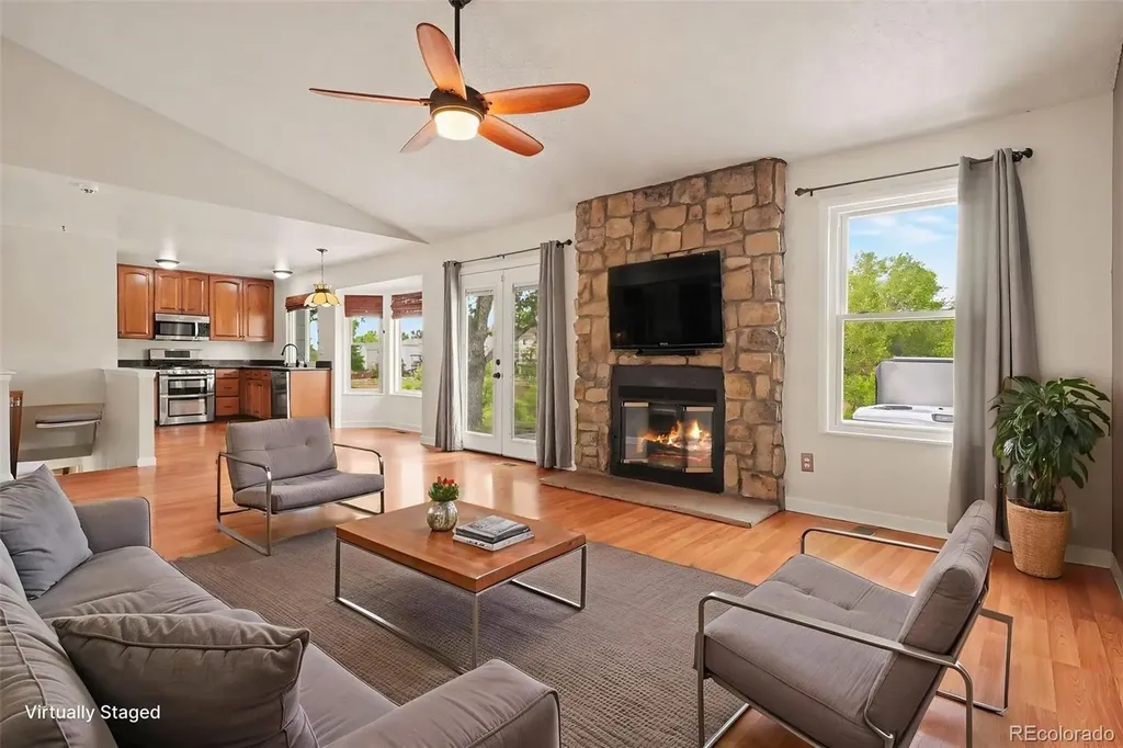 21623 E Powers Circle Aurora CO 80015