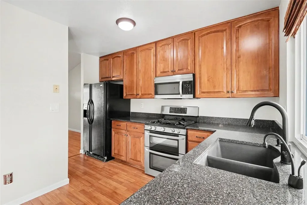 21623 E Powers Circle Aurora CO 80015