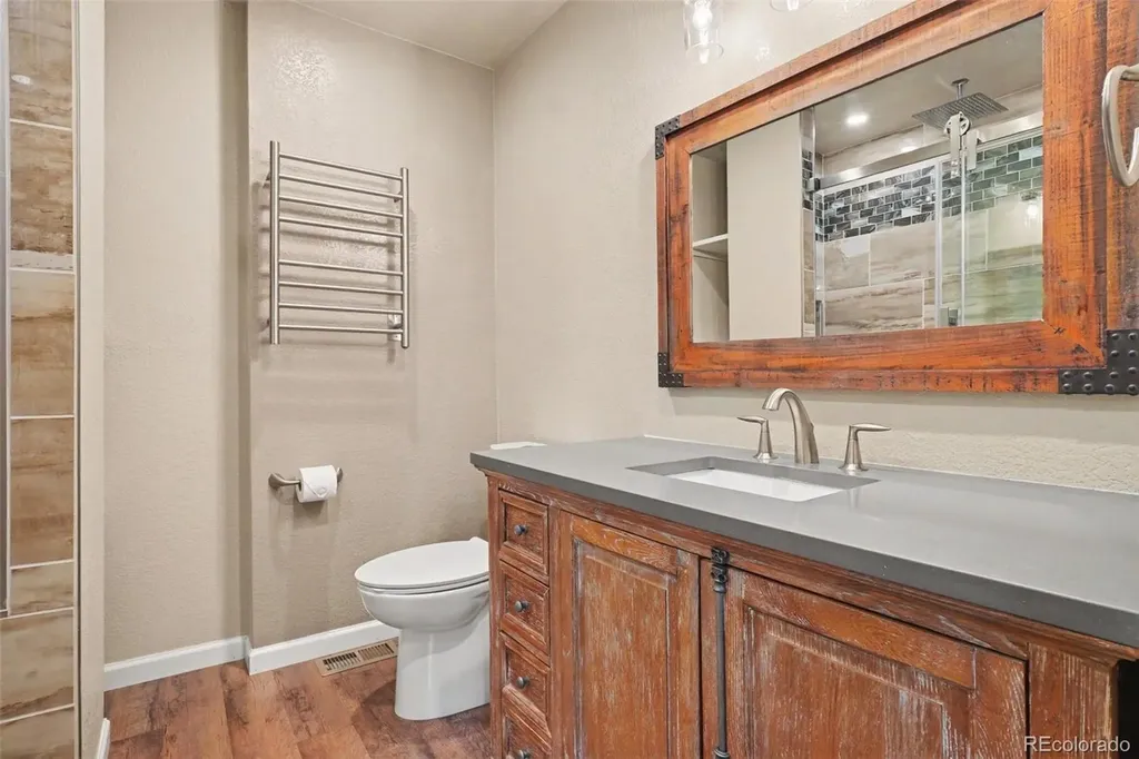 21623 E Powers Circle Aurora CO 80015