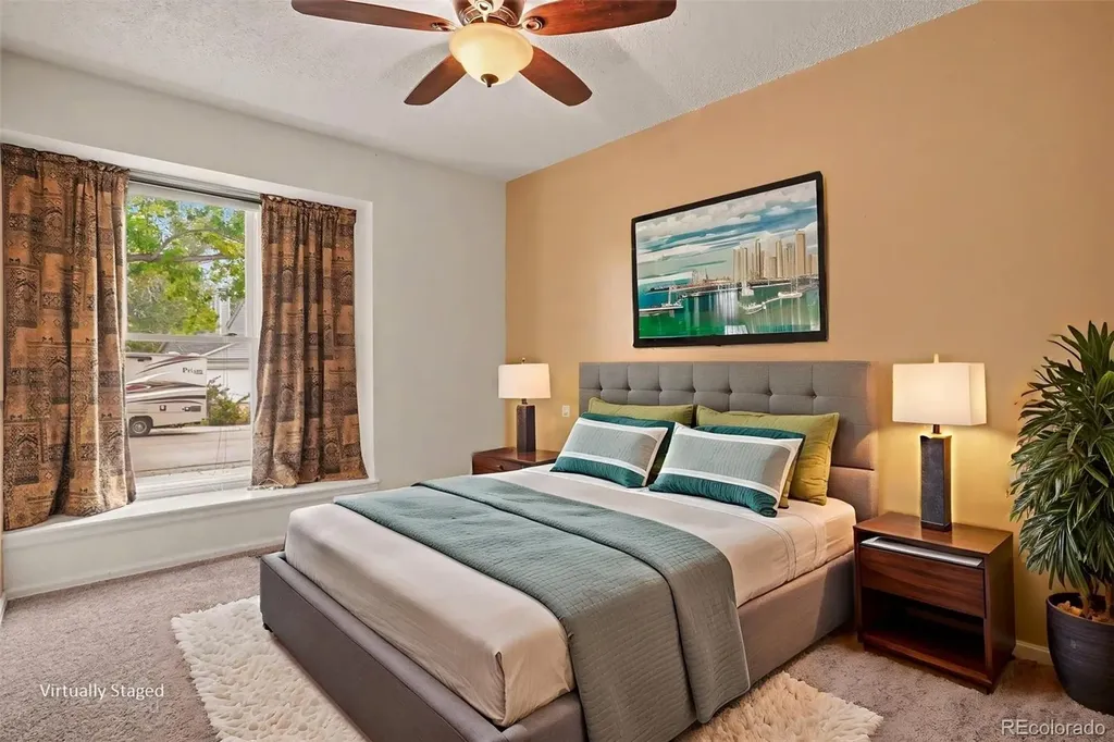 21623 E Powers Circle Aurora CO 80015