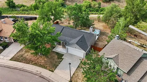 21623 E Powers Circle Aurora CO 80015