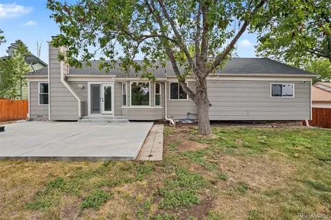 21623 E Powers Circle Aurora CO 80015