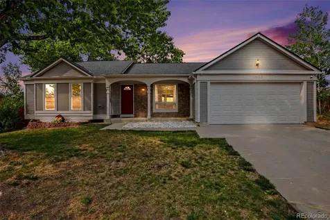 21623 E Powers Circle Aurora CO 80015