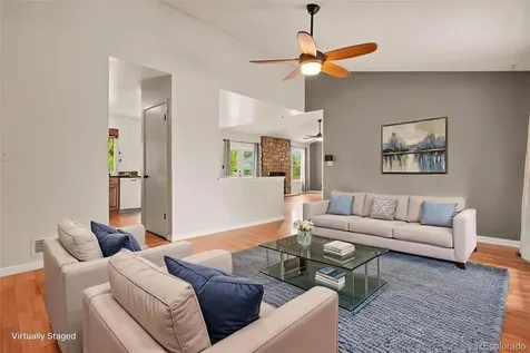 21623 E Powers Circle Aurora CO 80015