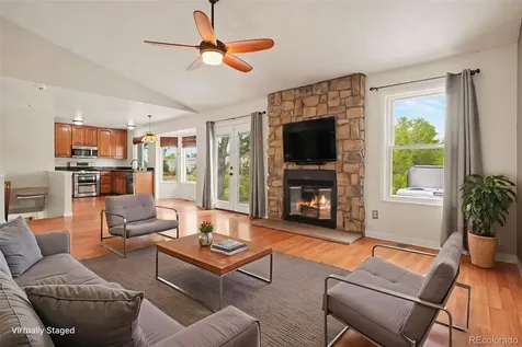 21623 E Powers Circle Aurora CO 80015