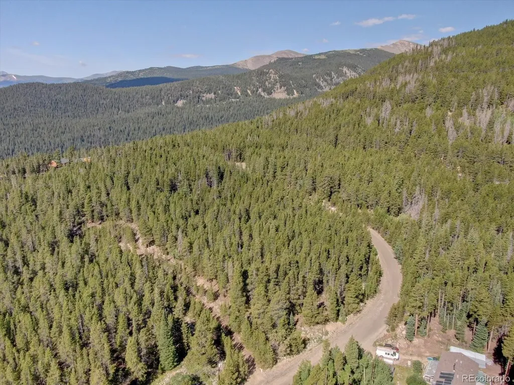 00 Upper Forest Road Idaho Springs CO 80452