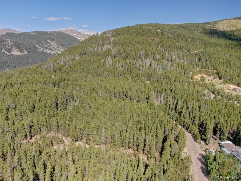 00 Upper Forest Road Idaho Springs CO 80452
