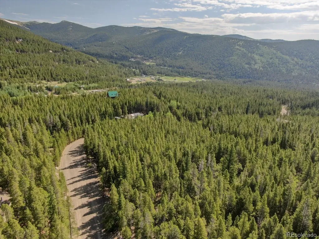 00 Upper Forest Road Idaho Springs CO 80452