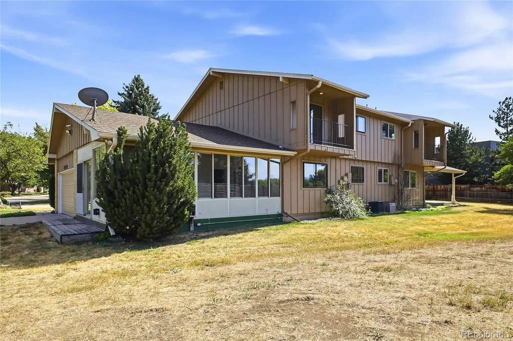 243 Vance Street Lakewood CO 80226