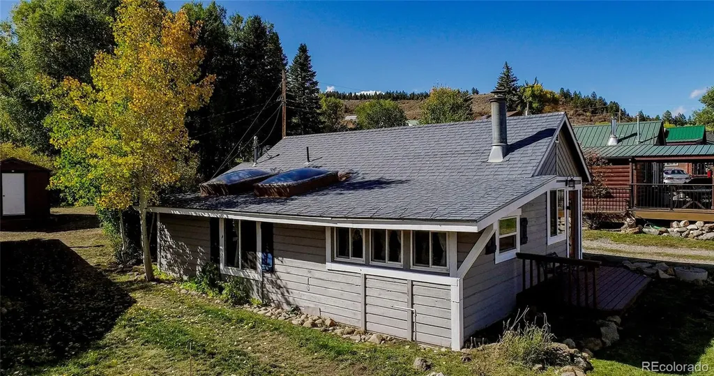 158 Green Mountain Avenue Silverthorne CO 80498