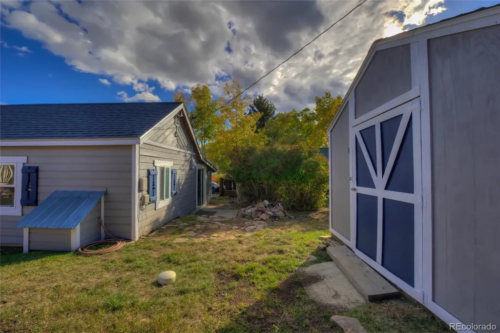 158 Green Mountain Avenue Silverthorne CO 80498