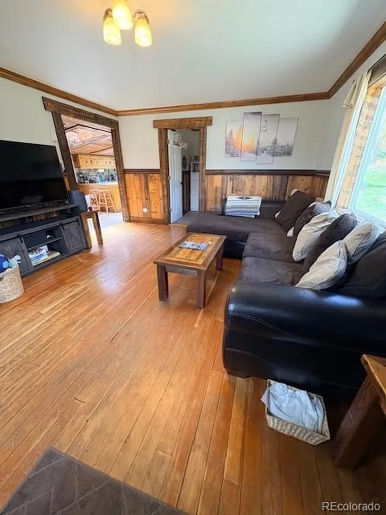 158 Green Mountain Avenue Silverthorne CO 80498