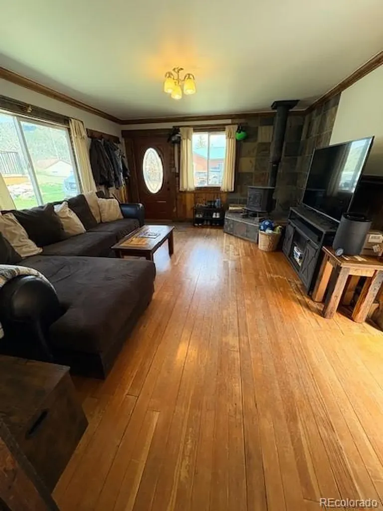 158 Green Mountain Avenue Silverthorne CO 80498